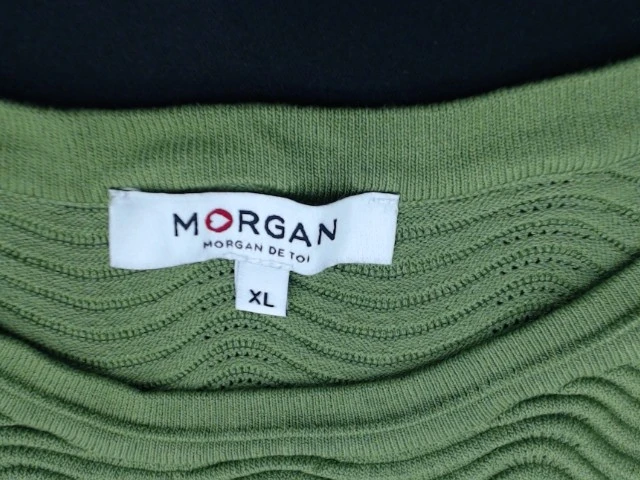 Camiseta Morgan – photo 3